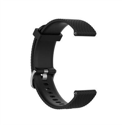 

〖Follure〗NEW Silicone Replacement Watch Band Wrist Strap Compatible for Garmin Venu