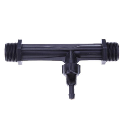 

G12 G34 Irrigation Venturi Fertilizer Injectors Garden Water Tube