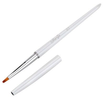 

〖Follure〗Nail Art Tips UV Gel Crystal Painting Drawing Pen Polish Brush Pen