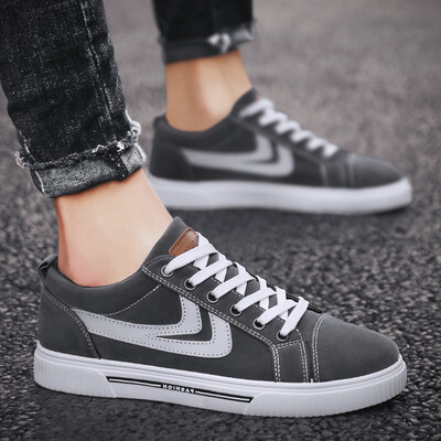 

Mens Shoes Summer New Korean Edition Fall Recreational Trendy Shoes Tremble Reflective Slippers