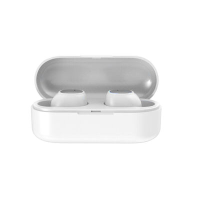 

Q2 Wireless Earbud TWS Mini True Bluetooth 50 Stereo Earphone In-Ear Headset