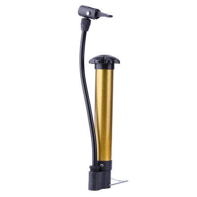 

Bicycle Bike Pump Mini Cycling Hand Air Pump Football Tire Inflator Tool