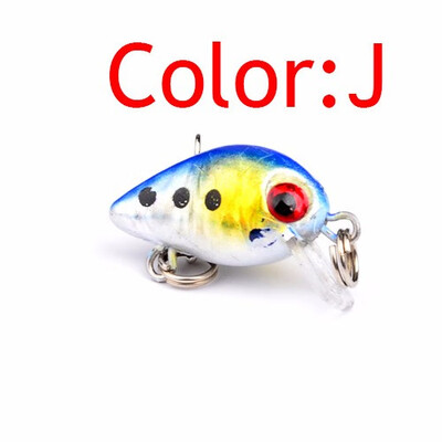 

VISSEN 10PCS Hot freshwater sea fishing bait new rock 26cm road Ya bait 16g mini rock bait lure plastic hard bait