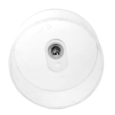

Transparent Acrylic Hamster Wheel Running Treadmill Silent Exercise Wheels