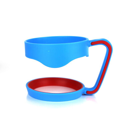 

Universal Cup Holder Anti-Slip Grip Mount Drink Rubber Bottle Drink Holder Stand Tumbler Handle Holder Supplies