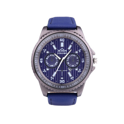 

Gobestart High-End Quality Fashion Retro Design Watch Mans Watch Trend Quartz Watch