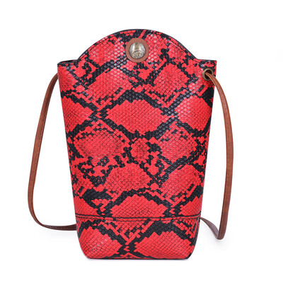 

Tailored Women Messenger Bags Slim Crossbody Shoulder Bags Handbag Small Body Bags