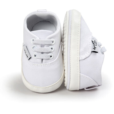 

2018 Spring Autumn Baby Shoes Newborn Girl Boy Soft Sole Anti-skid First Walkers Toddler Infant Sneaker Casual Prewalker