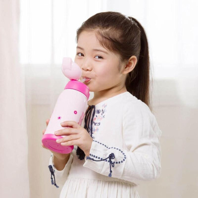 

Xiaomi Viomi Children Thermal Cup 590mL Portable Vacuum Flask Water Bottle