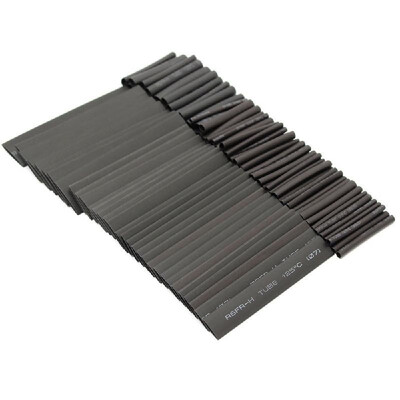 

Professional Multifunctional Wear-resisitng Waterproof Environmental protection Halogen-Free Heat Shrink Tubing
