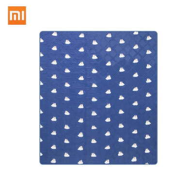 

Xiaomi Youpin Zaofeng Picnic Mat Moistureproof Waterproof Portable Pads Foldable Outdoor Camping Blankets Three-layer Thicken Mach