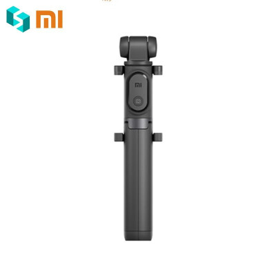 

Xiaomi Foldable Tripod Selfie Stick 2 in 1 Monopod Bluetooth Wireless Shutter Remote Control Selfiestick For Xiaomi