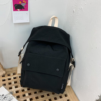 

Inswind BF schoolbag for female students in Korean version of senior high school