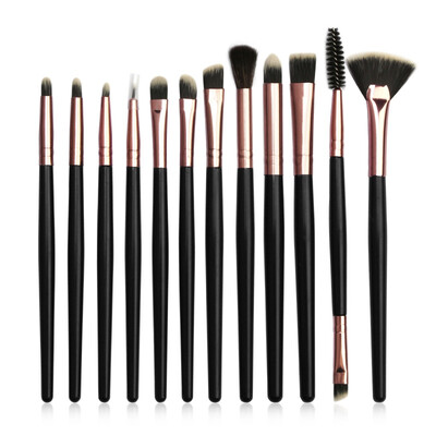 

8pcs1 Set Makeup Brushes Set Lip Contour Eyeshadow Concealer Blush Powder Brush Eyebrow Eyelash Comb Cosmetic Tools New Hot