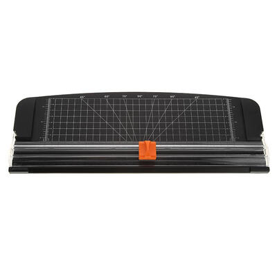 

Portable Mini A4 Precision Paper Trimmer for DIY Scrapbook Photo Cutter Mat