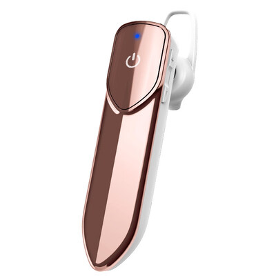 

Bluetooth headset Bluetooth earphone Special Purpose for Driving Super-long standby