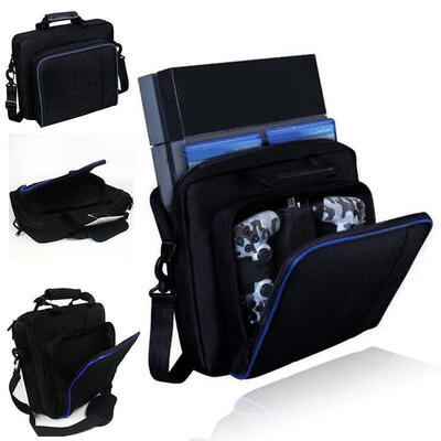 

Carry Bag Travel Case Handbag For PlayStation 4 PS4 Console Accessories
