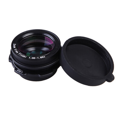 

108x-160x Zoom Viewfinder Eyepiece Magnifier for Canon Nikon Pentax Sony Olympus Fujifilm Samsung Sigma Minoltaz SLR Camera