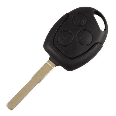 

Brand New Keyless Entry Remote Key Fob Clicker for Ford Fiesta Focus Mondeo Puma Cougar Uncut Blade