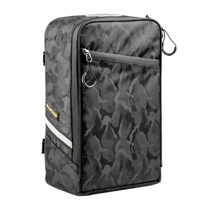 

Large Capacity Camouflage Camo Storage Pack Bike Bicycle Pouch Bag Camping Trip