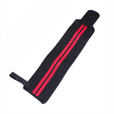 

1pcs Sport Wristband Bandage Support Barbell Straps Right Hand Protector
