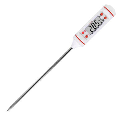 

Digital Food Thermometer Kitchen Cooking BBQ Meat Probe Temperature Meter