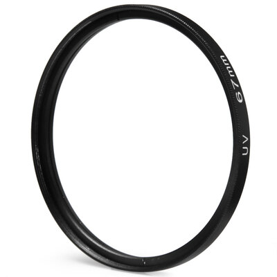 

67mm UV Camera Protection Filter Lens for Canon Nikon Sony