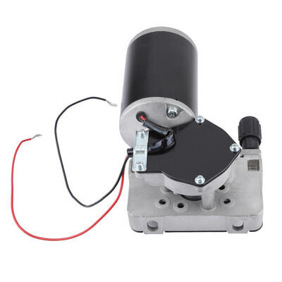 

Greensen ZK-76ZY02AV Mig Welder Wire Feed Motor 24VDC 80W 08-20mm Welding Machine Parts