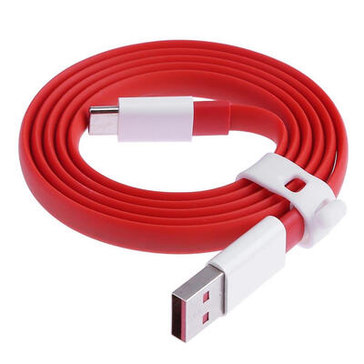 

15m Dash Fast USB 4A Metal USB Type-C Flat Cable for OnePlus 5T 5 3T 3 2