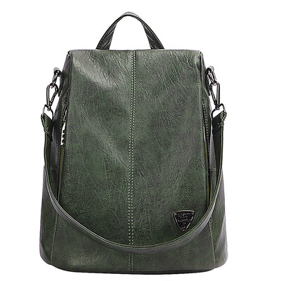 

Mens And Womens Leisure Fashion Large Capacity Shoulders Bag Student Backpacks