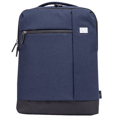

Centennial Swiss SWIZA computer bag backpack business commuter men&women travel bag men&women backpack large capacity bag student black HBB909109040