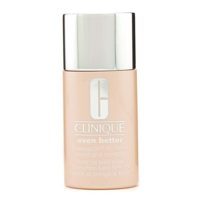 

CLINIQUE - Even Better Makeup SPF15 Dry Combination to Combination Oily - No 18 Deep Neutral 30ml1oz