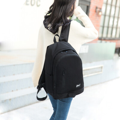 

Schoolbags for Primary&Middle School students female double shoulder bags large capacity Korean version of Fashion Leisure C