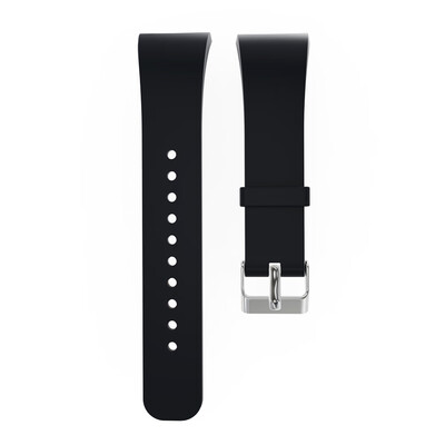 

Sport Silicone Wristband Band Strap For Samsung Gear Fit 2 SM-R360 Smart Wa