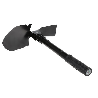 

Selpa Portable Folding Shovel Outdoor Mountaineering Multi-purpose Tool