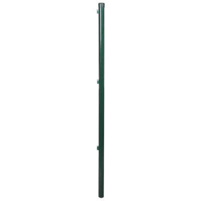 

Fence Post 2 pcs 787