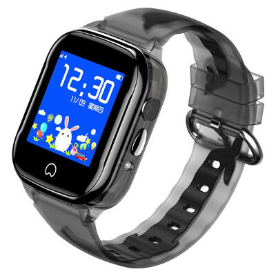 

Smart Kids Watch Phone K21 IP68 Waterproof Touch Screen LBS Locating Camera