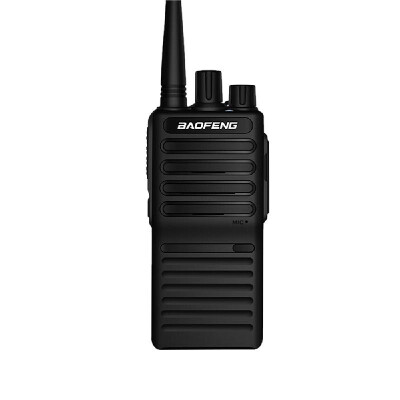 

BAOFENG 1PCS BF-888S Plus Walkie Talkie Two Way Radio Improved Version 16CH Mini Portable Handheld Interphone Pofung Transceiver 3