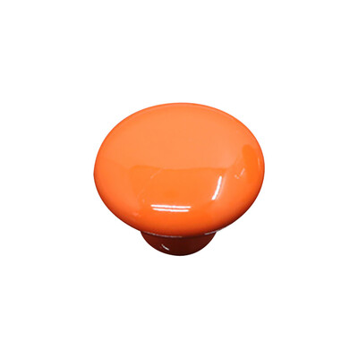 

Siaonvr Candy Color Ceramic Round Cabinet Wardrobe Drawer Cupboard Knob Pull Handle 1PC