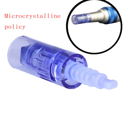 

〖Follure〗Drpen A6 1Pin3Pin5Pin7Pin9Pin12 Pin36 Pin 42Pin Nano Needles Skin Care