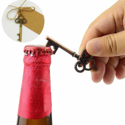 

20Pcs Set Mixed Ring Beer Bottle Opener Stainless Steel Finger Thumb Waiter Tool