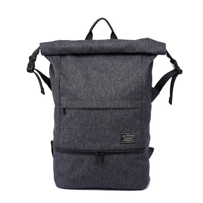 

Waterproof Mens Backpack Large Capacity 17 Inch Laptop Backpack Multifunctional Foldable Travel Bags For Teenage Boys