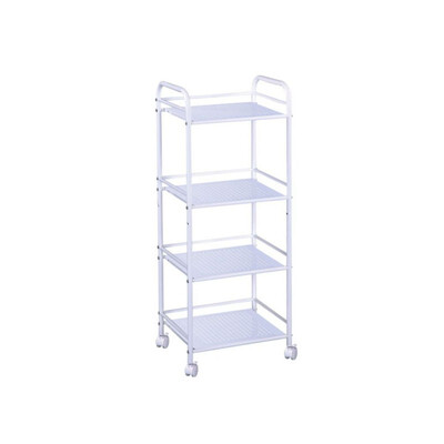 

Mei Shang Bao Multi-function rack black 4794