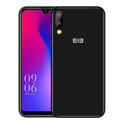

Elephone A6 Mini 571 Inch Phablet 16MP 2MP Rear Cameras 4GB RAM 32GB ROM