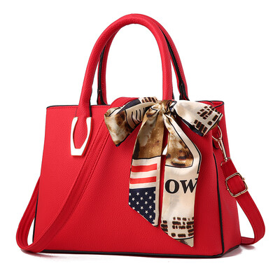 

Mothers Day Gift Handbags Womens Fashion Bags One Shoulder Crossing Middle-aged Womens Bags Mothers Bags