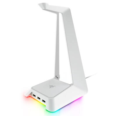 

Razer Base Station Chroma Light 3 USB HUB Headset Stand Headphone Bracket