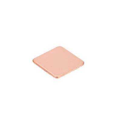 

Desktop Aluminium Heatsink Sheet CPU GPU RAM Copper Cooling sheet High-performance Conducting Strip Heat dissipation 151520mm