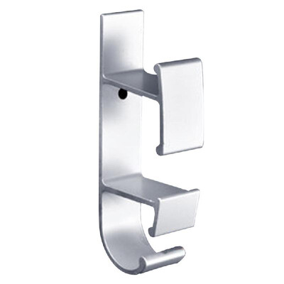 

Basin Hanging Racks Wall Mounted Washbasin Storage Rack Hook Sponge Brushes Hanging Rack for Kitchen Bathroom