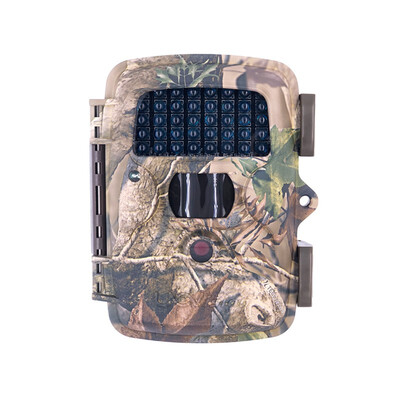 

Uovision UV557 Mini 8MP No-Glow Trail Camera
