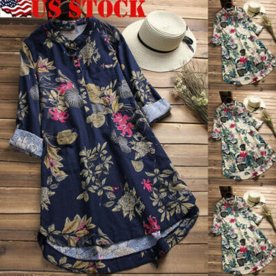 

Women Short Sleeve Loose T Shirts Fashion Ladies Summer Casual Blouse Tops Shirt
